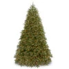 10’ Pre-Lit Jersey Fraser Fir Medium Artificial Christmas Tree – Dual Color LED Lights -Beauty Wreaths Shop dnat20pejf1 302ld 100 14044.1667583923
