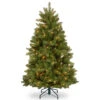 4.5’ Newberry Spruce Artificial Christmas Tree – Clear Lights -Beauty Wreaths Shop dnat20pend2 307 45 88750.1667578021