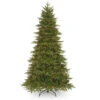 6.5’ Pre-Lit Northern Frasier Fir Artificial Christmas Tree - Clear Lights -Beauty Wreaths Shop dnat20peno4 307 65 48977.1667576126