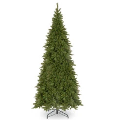 16’ Tiffany Fir Artificial Christmas Tree - Unlit