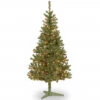6’ Pre-Lit Canadian Grande Fir Artificial Christmas Tree – Clear Lights -Beauty Wreaths Shop dnat cfg7 300 60 73308.1667536564