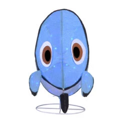 38" LED Lighted Blue Sisal Clownfish Outdoor Decoration -Beauty Wreaths Shop dnat df 120003l 3 66643.1667584032