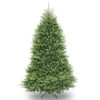 6’ Dunhill Fir Artificial Christmas Tree - Unlit -Beauty Wreaths Shop dnat duh 60 1 22376.1667576073