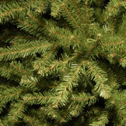7.5’ Dunhill Fir Artificial Christmas Tree - Unlit -Beauty Wreaths Shop dnat duh 75 2 88635.1667658682