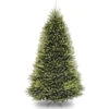 9' Dunhill Fir Artificial Christmas Tree - Unlit -Beauty Wreaths Shop dnat duh 90 80905.1667654664