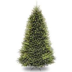 9' Dunhill Fir Artificial Christmas Tree - Unlit