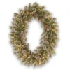 30” Pre-Lit Glittery Pine Christmas Wreath - LED Lights 1 30” Pre-Lit Glittery Pine Christmas Wreath - LED Lights -Beauty Wreaths Shop dnat gb3 307 30wbc 1 20192.1667574593