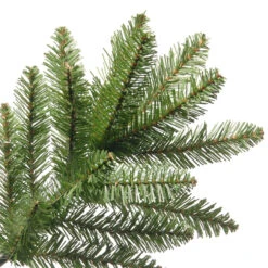10’ Kingswood Fir Pencil Artificial Christmas Tree - Unlit -Beauty Wreaths Shop dnat kw7 500 100 4 84459.1667490063