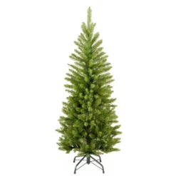 4’ Kingswood Fir Pencil Artificial Christmas Tree - Unlit