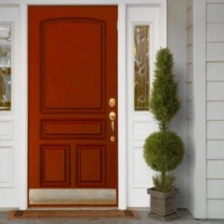 60" Green Cone And Ball Juniper Spiral Artificial Christmas Topiary -Beauty Wreaths Shop dnat lcyt4 701 60 3 72338.1667563421