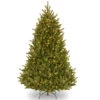 6.5’ Pre-Lit Natural Fraser Medium Fir Artificial Christmas Tree – Clear Lights -Beauty Wreaths Shop dnat naffmh1 65lo 1 58882.1667576609