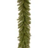 9' X 12" Norwood Fir Artificial Christmas Garland - Unlit -Beauty Wreaths Shop dnat nf3 9b 1 1 44018.1667532690
