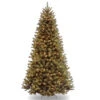 6.5’ Pre-lit North Valley Spruce Artificial Christmas Tree – Clear Lights -Beauty Wreaths Shop dnat nrv7 300 65 1 22727.1667656823