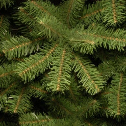 10’ North Valley Spruce Artificial Christmas Tree - Unlit -Beauty Wreaths Shop dnat nrv7 500 100 3 65119.1667580418