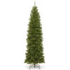 9’ North Valley Spruce Slim Artificial Christmas Tree – Unlit -Beauty Wreaths Shop dnat nrv7 505 90 1 63851.1667578055