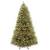 7.5’ Pre-Lit Downswept Douglas Artificial Christmas Tree – Clear Lights -Beauty Wreaths Shop dnat pedd1 310 75 1 28373.1667576102