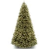 9’ Pre-Lit Downswept Douglas Fir Artificial Christmas Tree – Clear Lights -Beauty Wreaths Shop dnat pedd1 310 90 1 49771.1667536266