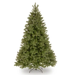 7.5’ Downswept Fir Artificial Christmas Tree - Unlit