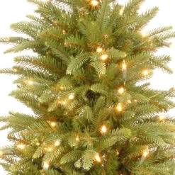 4' Pre-lit Potted Weeping Spruce Artificial Christmas Tree – Clear Lights 7 4' Pre-lit Potted Weeping Spruce Artificial Christmas Tree – Clear Lights -Beauty Wreaths Shop dnat pews3 373 40 3 39172.1667576130