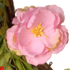 22" Spring Flower Wreath 9 22" Spring Flower Wreath -Beauty Wreaths Shop dnat ras 150326 1 3 28116.1667580339