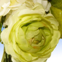 48” Spring Flowers Artificial Garland -Beauty Wreaths Shop dnat ras 60015 1 3 09786.1667521546