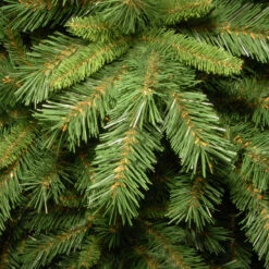 16’ Tiffany Fir Artificial Christmas Tree - Unlit 8 16’ Tiffany Fir Artificial Christmas Tree - Unlit -Beauty Wreaths Shop dnat tfslh 160 3 26833.1667519999