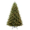 6.5' Pre-lit Westford Spruce Artificial Christmas Tree, Clear Lights 2 6.5' Pre-lit Westford Spruce Artificial Christmas Tree, Clear Lights -Beauty Wreaths Shop dpul wf 65c5 1 99969.1688168885