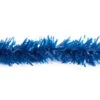 25' Blue Metallic Twist Novelty Christmas Garland -Beauty Wreaths Shop dshow 28550520 20dkbl 1 11503.1667572400