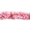 25' Pink Shiny Tinsel Christmas Garland - Unlit -Beauty Wreaths Shop dshow 28550520 20pink 1 09024.1675201374
