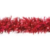 25' Red Twist Shiny Tinsel Christmas Garland - Unlit 2 25' Red Twist Shiny Tinsel Christmas Garland - Unlit -Beauty Wreaths Shop dshow 28550620 20red 1 04806.1675201773