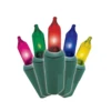 Set Of 2 Multi Color Mini Christmas Lights, 35 Ft Green Wire 2 Set Of 2 Multi Color Mini Christmas Lights, 35 Ft Green Wire -Beauty Wreaths Shop dstar 37 420 20 photoroom.png photoroom 29985.1687966453