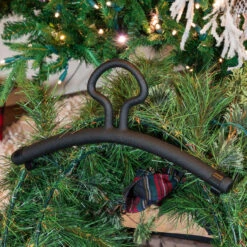 48" Green Unique Christmas Wreath Storage Bag With Removable Handle -Beauty Wreaths Shop dvlc tk 10113 rs 007 87032.1686180065