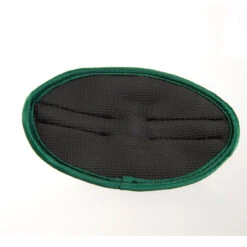 Set Of 3 Green Christmas Banister Protecting Garland Ties -Beauty Wreaths Shop dvlc v 11099 grn rs 006 30588.1667556996