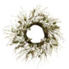 10" Green Floral Wreath -Beauty Wreaths Shop dwing faq94611w 1 01852.1687858759