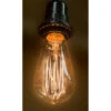 2" X 5" Clear Glass Chelsea Incandescent Edison Bulb 1 2" X 5" Clear Glass Chelsea Incandescent Edison Bulb -Beauty Wreaths Shop dwing tla54483 1 33121.1667560639