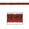 100' Festive Shiny Red Gleam 'N Tinsel Holiday Garland - Unlit -Beauty Wreaths Shop dxg48h3axqvl7pyifnffo7fmygz9kvsa 06456.1667599116