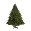 15' Pre-Lit Grand Teton Artificial Christmas Tree - Warm Clear LED Lights -Beauty Wreaths Shop f4n99zlb2w9lgitbhkpyyraxwzvnestl 01051.1667531302