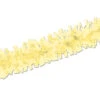 Club Pack Of 24 Soft Yellow Festive Tissue Festooning Decorations 25' -Beauty Wreaths Shop ffaybqbffzd66lluwp9jpkf3gmiua45s 49492.1667586810