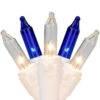 100-Count Blue & Clear Mini Christmas Lights - 21.5ft, White Wire -Beauty Wreaths Shop fpjjhsx3s9blqtaool0uqe8nzkpqyb5y 35 2 70025.1683311020