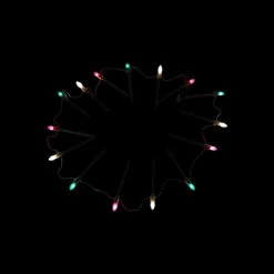 Set Of 15 Lighted Red, Clear And Green C9 Christmas Pathway Marker Decor -Beauty Wreaths Shop ft1ryc7qvcezfttzvwph7twzivwfj1va 01952.1667529145