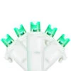 50-Count Green LED Wide Angle Christmas Lights, 16.25 Ft White Wire -Beauty Wreaths Shop ftbmuyv0ricprbkwq8tuqpdwzscfiv5r 35 1 69668.1683311292