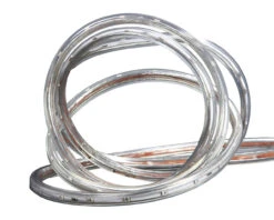 30' Purple LED Outdoor Christmas Linear Tape Lights -Beauty Wreaths Shop fv37fuwwa2ppkfnttobx85vu7nfdns23 36972.1667662669