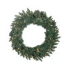 Pre-Lit Traditional Pine Artificial Christmas Wreath - 30-Inch, Clear Lights -Beauty Wreaths Shop fwqywxed5d1cl26nuhpsxz2cpuwgzbmz 89288.1667641245