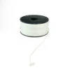 White 18 Gauge C7 Christmas Wire Spool, 500ft