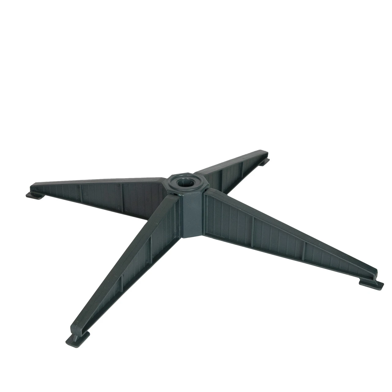 3' X 29 Pre-Lit Ashcroft Cashmere Pine Full Artificial Christmas Tree - Multi LED Lights 8 3' X 29 Pre-Lit Ashcroft Cashmere Pine Full Artificial Christmas Tree - Multi LED Lights - Image 6