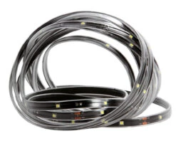 18' Red LED Outdoor Christmas Linear Tape Lighting - Black Finish -Beauty Wreaths Shop hnmfspfe7g6speufauainkjaptnlzo2u 50719.1667662661