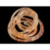 18' Orange Sunrise LED Christmas Rope Lights - Warm Clear Lights -Beauty Wreaths Shop hofert201380 06201 71154.1667664439