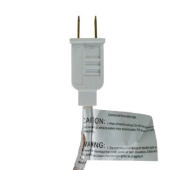 96' White LED Flexible Christmas Rope Light -Beauty Wreaths Shop hofert 1396 02 3 05879.1667575816