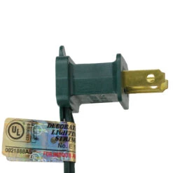 9' X 14" Pre-Lit Canadian Pine Artificial Christmas Garland, Multi Lights -Beauty Wreaths Shop hofert 1801 02 four 88060.1667659736