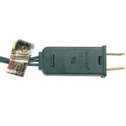 50 Pre-Lit Blue And Green Wide Angle LED Christmas Lights - 11ft Green Wire -Beauty Wreaths Shop hofert 2355 77 03 34282.1667575864